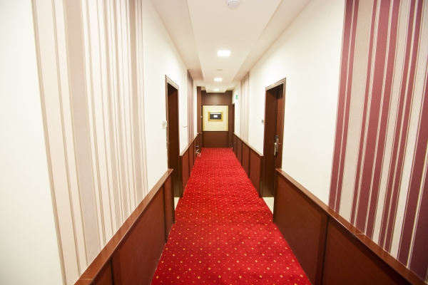 Grand Hotel Montenegro (Ulcinj)